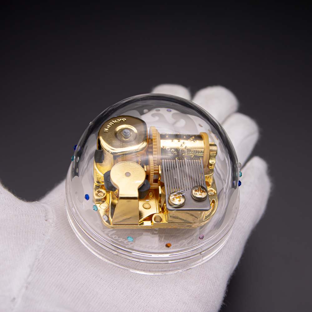 オルゴールスケルトン森ヶ崎海岸 | 【公式】創価学会仏壇・仏具・書籍